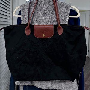 Longchamp Le Pliage Large Travel Bag